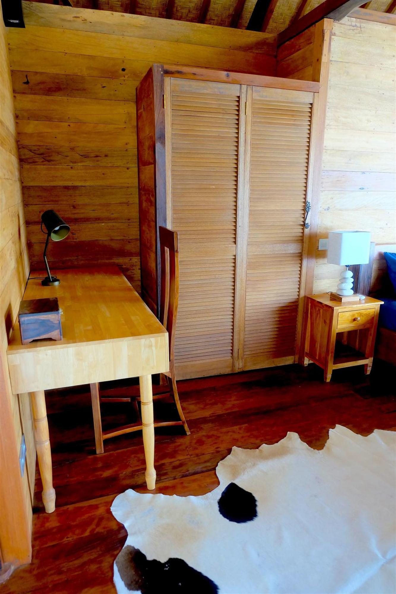 Villa Pilou Boutique Hotel Tanah Lot Εξωτερικό φωτογραφία