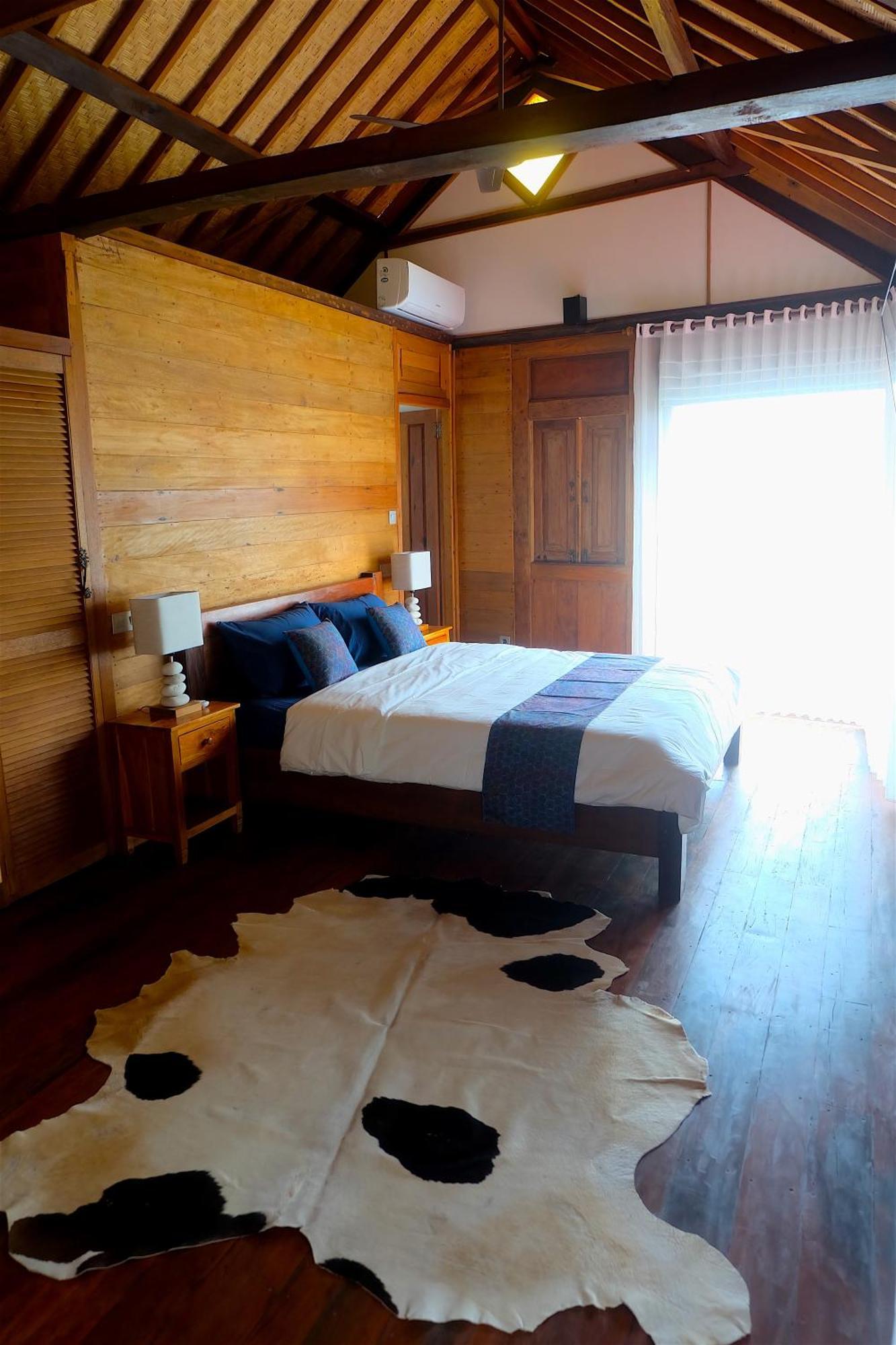 Villa Pilou Boutique Hotel Tanah Lot Εξωτερικό φωτογραφία